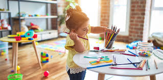 Creative Learning