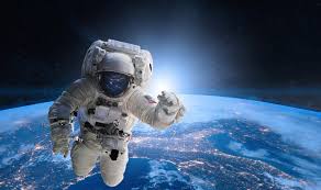 Space Adventure